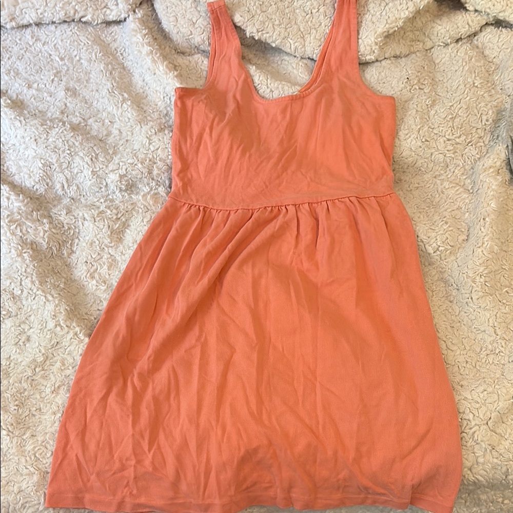 J Crew summer dress